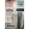 RoC Hydrate & Plump Eye Cream 0.6 oz/17.7ml Dermatologist Recommend
