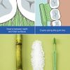 TEPE Good Soft-Bristle Toothbrush for Adults and Teens, Pack of 1, Compact