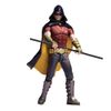 DC Direct Batman: Arkham City: Series 1: Robin Action Figure
