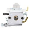 ApplianPar Carburetor Carb Air Filter Kit A021004331 WTA-35 for Echo PB-580 PB-580T Backpack Blower