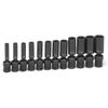 Grey Pneumatic Corp - 13Mm 1/4D Du (913UMD)