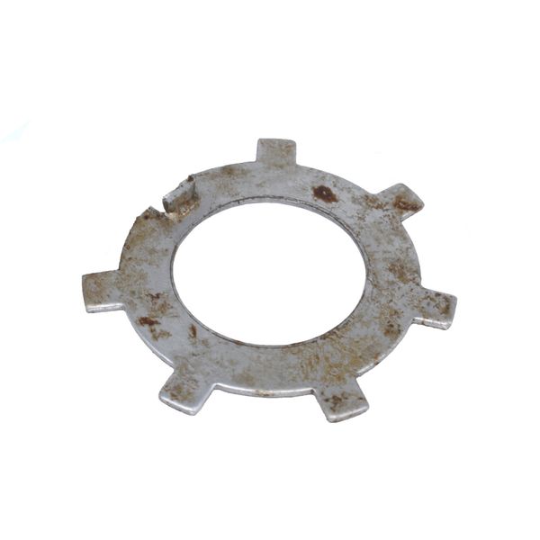Wisconsin Flywheel Mounting Lock Washer PE66