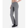 Danskin Womens Yoga Pant, Charcoal, M
