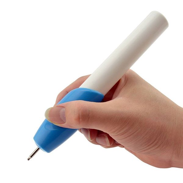 Trimming Shop Engraver Etching Carving Electric Cordless Precision Pen Tool