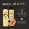 Boos Block Chopping Board Oil, Mineral