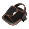 Angel Foot Guard, Brown, Size M
