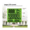CO2 Controller, Carbon Dioxide Controller Dual Outlets, Two-Plug System CO2 S...