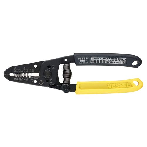 Vessel 3500E-2 Wire Stripper