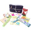 Brimtoy Handmade Dinosaur Pass The Parcel - 12 Layer