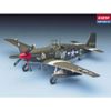 Academy P-51B Mustang