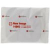 FlexTend Trim to Fit Ostomy Barrier Adhesive Tape 57 mm Flange 5 per Box 14803
