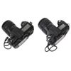 TLS GPS Receiver Geotagger Compatible with Nikon (Set)