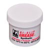 Sentry Solutions Hi-Slip Grease - 2.0 OZ Jar, Grey (91051)