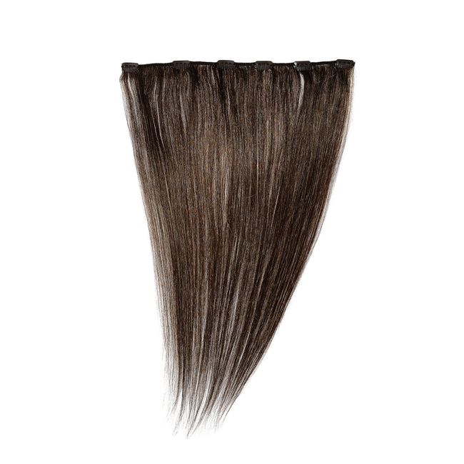 American Dream Quick-Fix Clip In Hair Extensions - 100% Human Hair Colour 4LB