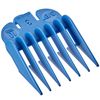 Glamified No.3 Attachment Comb 10mm (3/8") Cut Blue