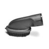 Replacement Part for Eureka, Upright Vacuum Cleaner Dust Brush # Compare to Part 60990-2