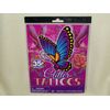 Glitter Tattoos