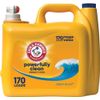 Eco-Friendly 170 oz Clean Burst Liquid Detergent - Cleans & Freshens Effectively