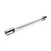 Genius Tools Double Flexible Socket Wrenches -Mirror Finish 10 x 11 mm - 501011