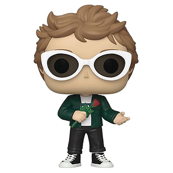 Funko POP! Music: Lewis Capaldi
