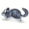 Safari - Chinchilla Animals, Multicoloured (S100075)