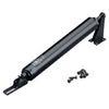 Wright Products V150BL Black Heavy Duty Storm Door Closer - Quantity 1