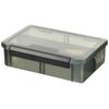 MEIHO VS-3010NDDM Smoke BK