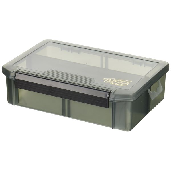 MEIHO VS-3010NDDM Smoke BK