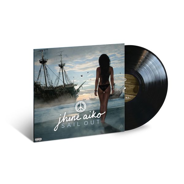 Sail Out[12" EP]