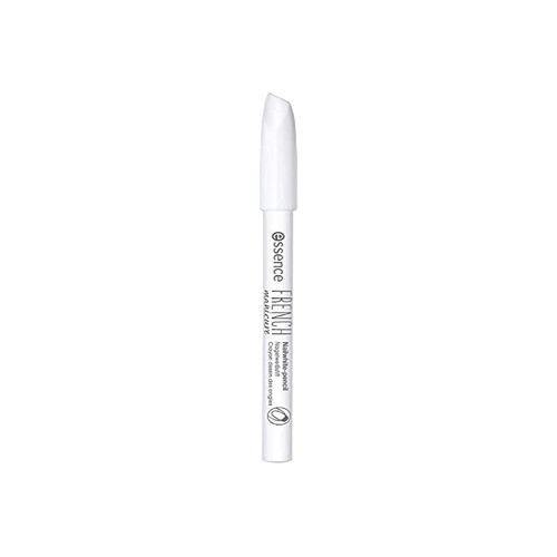 Essence Nail White Nail Tip Whitener Pencil French Manicure