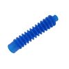 HCLLPS Universal Fork Boots for Honda ATC 200X 1983-1987