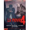 la piovra 04 (3 dvd) box set dvd Italian Import