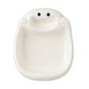 Decole MG-35154 Ghost Snack Bowl