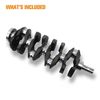 Standard Engine Crankshaft For Kia Optima 2.0L 2.4L 2011-2015 23111-2G200
