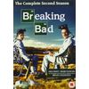 Breaking Bad - Season 1-4 [DVD] [2017]