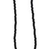Frame Holder 2550 Glasses Chain, Black