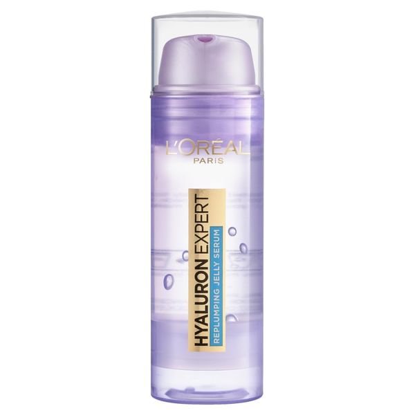 Hyaluron Expert Jelly Serum 50ml