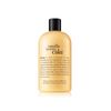 philosophy vanilla cake shower gel | 480ml | bubble bath | body wash