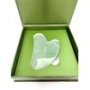 La Mer Jade Stone Facial Massage Sculpting Tool