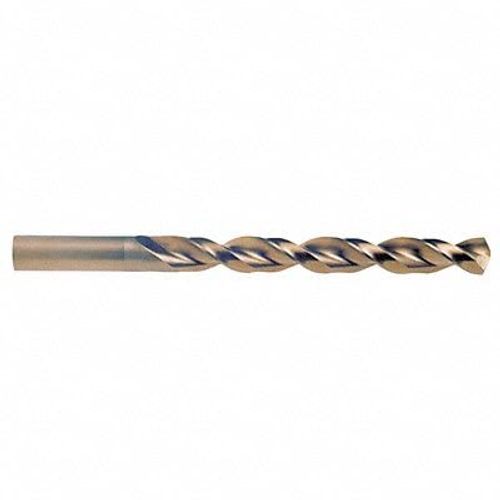 Cleveland Twist 1/16" Dia. 1-7/8" OAL Bright Cobalt High Performance Drill