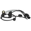 NGK/NTK Wheel Speed Sensor AB2037 (71848)