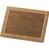 ZWILLING Accessories Cutting board bamboo, small,Brown