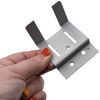 Supplying Demand D510184P 369P3 Clothes Dryer Igniter and Bracket Assembly Replacement