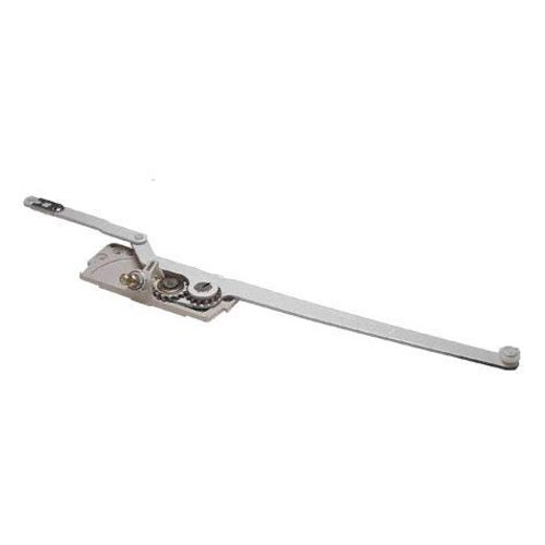Truth EP28000 3-15/16" Left Hand Mechanism Only for Entrygard Dual S.S. Arm Casement Window Operator