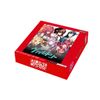 Tea Zee (TCG) Comic Valkyrie Divine Cross 20 Pack Box