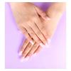 Gellae Gel Nails Sticker Pretty Pink Daisies