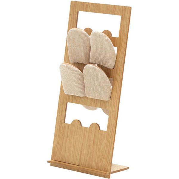 Slipper rack K20659115<br><br> | Slippers Related words: stylish, summer, winter, cute, ladies, indoor, toilet, disposable, cute, fashionable, cool, rack, guest, men, washable