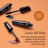 All Natural Mascara - Black