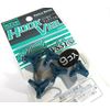 Meiho Versus Hook Veil VS51 S Treble Hook Size 6-8 (1812)