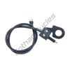 New Ducati Front Clutch Master Cylinder Lever Micro Switch Microswitch 53940341A